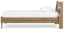 Deanlow Bed - Michael's Discount Furniture