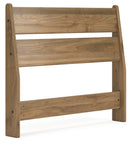 Deanlow Bed - Michael's Discount Furniture