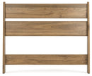 Deanlow Bed - Michael's Discount Furniture