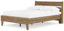 Deanlow Bed - Michael's Discount Furniture