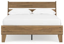 Deanlow Bed - Michael's Discount Furniture