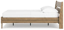 Deanlow Bed - Michael's Discount Furniture