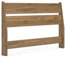 Deanlow Bed - Michael's Discount Furniture