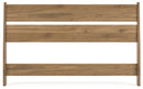 Deanlow Bed - Michael's Discount Furniture