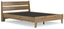 Deanlow Bed - Michael's Discount Furniture