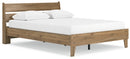 Deanlow Bed - Michael's Discount Furniture