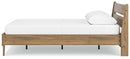 Deanlow Bed - Michael's Discount Furniture