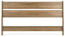 Deanlow Bed - Michael's Discount Furniture