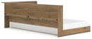 Deanlow Bed - Michael's Discount Furniture