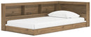 Deanlow Bed - Michael's Discount Furniture