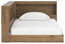 Deanlow Bed - Michael's Discount Furniture