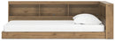 Deanlow Bed - Michael's Discount Furniture