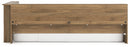 Deanlow Bed - Michael's Discount Furniture