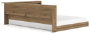 Deanlow Bed - Michael's Discount Furniture