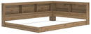 Deanlow Bed - Michael's Discount Furniture