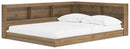 Deanlow Bed - Michael's Discount Furniture