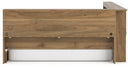 Deanlow Bed - Michael's Discount Furniture