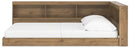 Deanlow Bed - Michael's Discount Furniture
