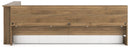 Deanlow Bed - Michael's Discount Furniture