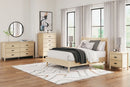 Cabinella Dresser - Michael's Discount Furniture