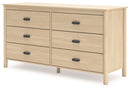 Cabinella Dresser - Michael's Discount Furniture