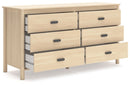 Cabinella Dresser - Michael's Discount Furniture