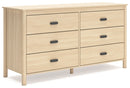Cabinella Dresser - Michael's Discount Furniture