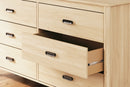 Cabinella Dresser - Michael's Discount Furniture