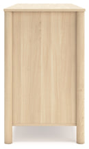 Cabinella Dresser - Michael's Discount Furniture