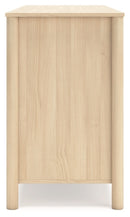 Cabinella Dresser - Michael's Discount Furniture