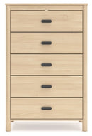 Cabinella Chest of Drawers - Michael's Discount Furniture