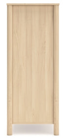 Cabinella Chest of Drawers - Michael's Discount Furniture