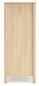 Cabinella Chest of Drawers - Michael's Discount Furniture
