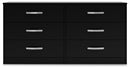 Finch Dresser