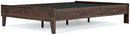 Calverson Bed - Michael's Discount Furniture