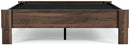 Calverson Bed - Michael's Discount Furniture