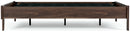 Calverson Bed - Michael's Discount Furniture