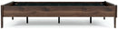 Calverson Bed - Michael's Discount Furniture