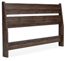 Calverson Bed - Michael's Discount Furniture