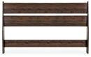 Calverson Bed - Michael's Discount Furniture