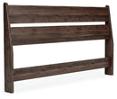 Calverson Bed - Michael's Discount Furniture