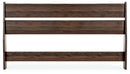 Calverson Bed - Michael's Discount Furniture