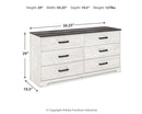 Shawburn Dresser