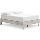 Shawburn Bed