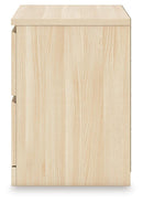 Onita Nightstand