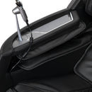 Ease Massage Chair in Black PU (Single Pack) - Michael's Discount Furniture