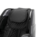 Ease Massage Chair in Black PU (Single Pack) - Michael's Discount Furniture