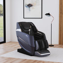 Ease Massage Chair in Black PU (Single Pack) - Michael's Discount Furniture