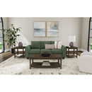 Eleanor Three Pack Occasional Set - Michael's Discount Furniture