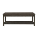 Eleanor Three Pack Occasional Set - Michael's Discount Furniture